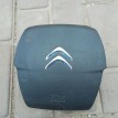 Подушка безопасности водителя Citroen C4 B7 Citroen C4 оригинальный номер 96871568