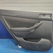 Обшивка двери задней левой Toyota Avensis 2 T250 Toyota Avensis оригинальный номер 6764005A80