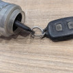 Замок зажигания Toyota Corolla оригинальный номер 450201211