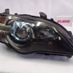 Фара Subaru Legacy 2005 84001AG041 BP EJ253, передняя правая Subaru Legacy 