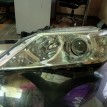 Фара галоген Toyota Camry 2012-2014 8114533B00 50, передняя левая Toyota Camry  