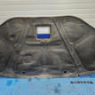 Шумоизоляция обшивка капота Chevrolet Lacetti J200 Chevrolet Lacetti оригинальный номер 96464758