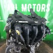 Двигатель Ford Focus 2004-2011 1525704 AODA Ford Focus  