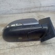 Зеркало заднего вида боковое SsangYong Actyon II (2010—2013) Ssang Yong Actyon оригинальный номер 7895034900