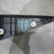 Накладка двери задней левой Chevrolet Captiva (C100) 2006-2011 Chevrolet Captiva оригинальный номер 96630814