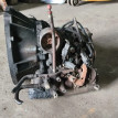 АКПП Nissan Avenir W10 (1990—1999) CD20 Nissan Avenir оригинальный номер 3102033X09