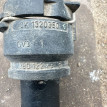 Фланец на печку VW golf plus Volkswagen Golf Plus оригинальный номер 3b0122291b
