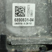 Подушка двигателя BMW X7 G07 (2018—2022) BMW X7 оригинальный номер 22 11 6 890 831
