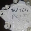 Насос гидроусилителя ML W164 M272 аналог Mercedes-Benz M-klasse оригинальный номер 77RP028