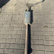 Глушитель средняя часть Hyundai Getz Hyundai Getz оригинальный номер 287001C760