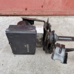 Блок ABS A2515452632 Mercedes-Benz M-Class Mercedes-Benz M-klasse оригинальный номер A2515452632