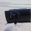 Переключатель света фар Mercedes-Benz M-класс W164 рестайлинг (2008—2011) Mercedes-Benz M-klasse оригинальный номер a1645453004