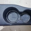 Подстаканник Nissan Qashqai I рестайлинг (2010—2013) Nissan Qashqai оригинальный номер 96965jd000