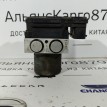 Блок ABS SsangYong Actyon D20DTF 2011 Ssang Yong Actyon  