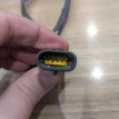 Лямбда-зонд Renault Kangoo оригинальный номер 0258006046