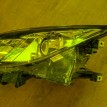 Фара Mazda Atenza 