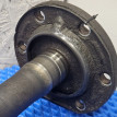 Полуось задняя правая Land Cruiser 80 Toyota Land Cruiser оригинальный номер 4231160110