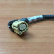 Разъем на датчик AirBag передний левый Toyota Toyota Prius оригинальный номер 8917447040