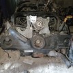 Двигатель Subaru Legacy 2006-2012 10100BM130 EJ253 Subaru Legacy  