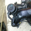 Коллектор впускной Land Rover Freelander 2 (2006-2015) Land Rover Freelander 