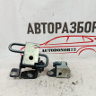 Петли двери задней левой VW Golf Mk5 2003-2009 Volkswagen Golf оригинальный номер 1K9833401C