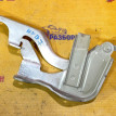 Петля капота левая Chevrolet Captiva I (2006—2011) Chevrolet Captiva оригинальный номер 95049936