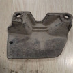 Брызговик порога Honda Civic 9 FB 2012 Honda Civic 