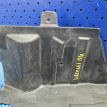 Пыльник двигателя левый Chevrolet Lacetti J200 Chevrolet Lacetti оригинальный номер 96545471