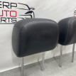 Подголовники передние Volkswagen Touareg NF 3.0TDI Volkswagen Touareg 