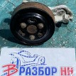Насос водяной (помпа)  Honda CR-V III (2006—2009) Honda CR-V оригинальный номер 19200RZP003