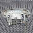 Ручка двери Kia Clarus СЕДАН 2000 задн. лев. Kia Clarus 
