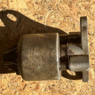 Клапан EGR Chevrolet Aveo T255 B12D1 2009 (б/у) Chevrolet Aveo оригинальный номер 25182126
