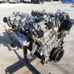 Двигатель Mercedes GLK X204 276.957 3.5 Mercedes-Benz CLK-klasse оригинальный номер 276.957