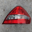Стоп Nissan Tiida 