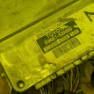 Блок efi Toyota Probox оригинальный номер 89661-52N00