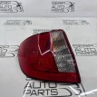 Фонарь задний левый Hyundai Getz TB G4EE 1.4 2006 Hyundai Getz 