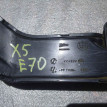Воздуховод BMW X5 E70 (2006—2010) BMW X5 оригинальный номер 64119129300