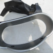 Накладка панели приборов Datsun On-Do 21955325124 Datsun on-DO оригинальный номер 21955325124
