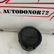 Дефлектор воздушный Toyota Yaris 2005-2012 Toyota Yaris оригинальный номер 556500D070B0