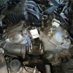 Двигатель Mazda Cx-9 2009-2015 CAY602300 CA Mazda CX-9  