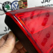Фонарь задний левый Volkswagen JETTA 2014 Volkswagen Jetta