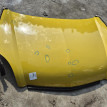 Капот Renault Kangoo 