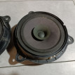 Динамик ( пара) Nissan Sunny оригинальный номер 28156AZ100