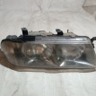 Фара правая Mitsubishi Diamante 