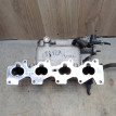 Коллектор впускной Hyundai Coupe (RD) 1996-2002 Hyundai Coupe оригинальный номер 2831023890
