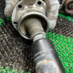Кардан Lexus LS 2007-2017 3714050010, передний Lexus LS 