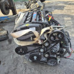 Двигатель Chrysler Sebring оригинальный номер 5183 906AC