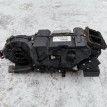Корпус печки задний Mercedes S W221 Mercedes-Benz S-klasse оригинальный номер A2218300262