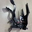 Педальный узел Chery Amulet 2006 г Chery Amulet (A15) оригинальный номер A113720011