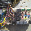 Проводка салона Mitsubishi Lancer CS3A 4G18 1.6 2005 (б/у) Mitsubishi i оригинальный номер 8522A825